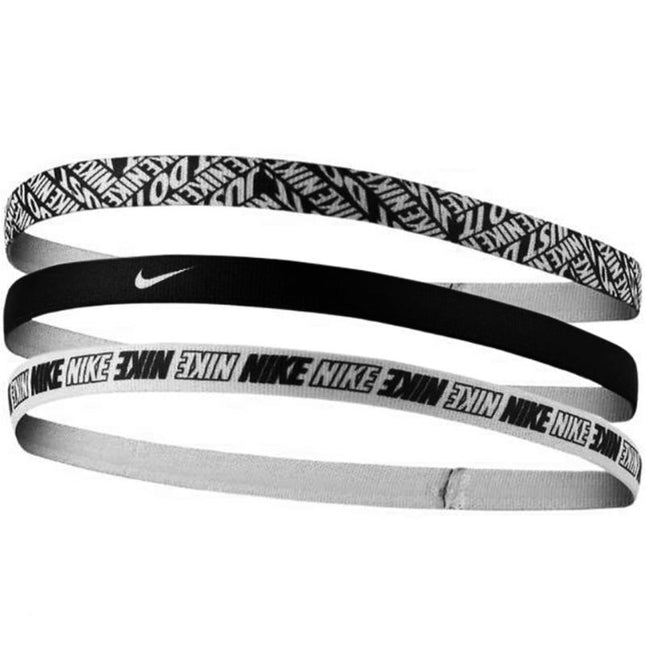 Nike margintos galvos juostos N0002560903OS