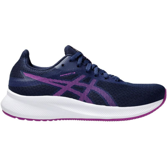 Asics Patriot 13 W 1012B312-411 Batai
