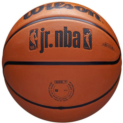 Wilson NBA Jr DRV Fam Logo Kamufliažas WZ3013001XB Krepšinis