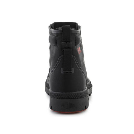 Palladium Pampa Lite+ Hi U batai 79102-008-M