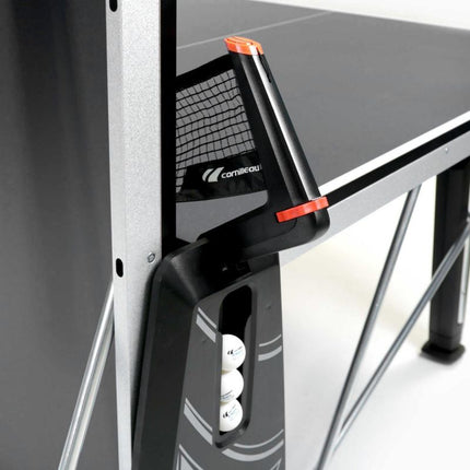 CORNILLEAU 500 Vidaus Stalo Teniso Stalas, Pilkas