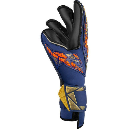 Reusch Attrakt Duo Evolution Pirštinės M 54 70 055 4411