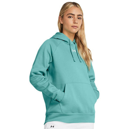 Under Armour Rival Flecce Go tuvas W 1379500 482
