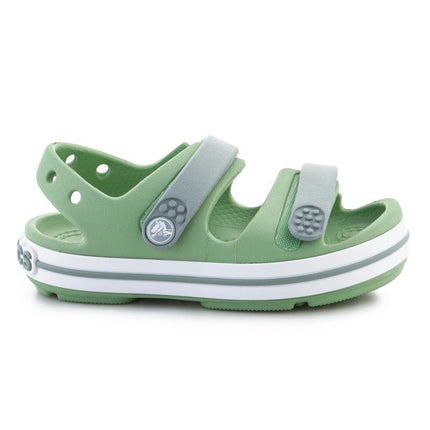 Crocs Crocband Cruiser Sandalai Mažyliams 209424-3WD