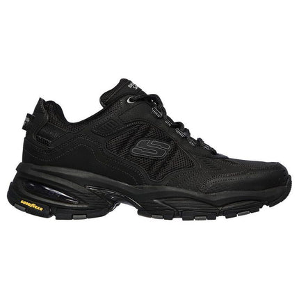 Skechers Vigor 3.0 M 237145/BBK Vyriški Batai