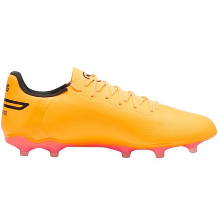 Puma King Pro FG/AG Vyriški futbolo batai 107566 06