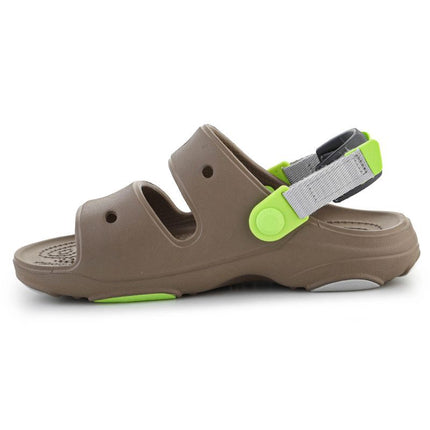 Crocs Visagines Jr. Sandalai 207707-2F9