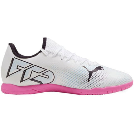 Puma Future 7 Play IT M 107727 01 futbolo batai