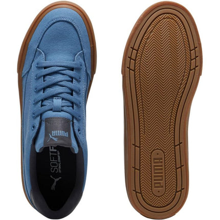 Puma Court Classic Jr 395020 batai 09