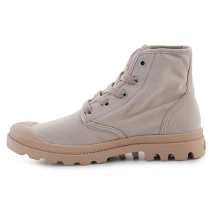 Palladium Pampa Hi Pilat W 92352-298-M Bateliai