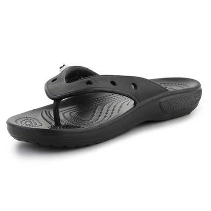 Crocs Classic Flip 207713-001 šlepetės