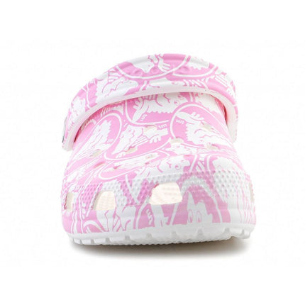 Crocs Classic Duke Print uždari batai 210003-6WY