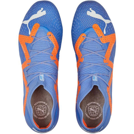 Puma Future Ultimate Low MxSG M 107209 01 futbolo bateliai