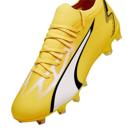 Puma Ultra Match FG/AG M 107347 04 futbolo batai