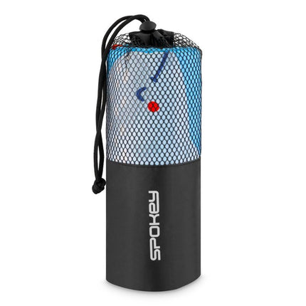 Spokey Kiddy SPK-943520 greitai džiūstantis rankšluostis