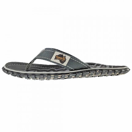 Gumbies Islander Flip-Flops 708210945424