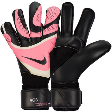 Nike Vapor Grip3 FB2999-013 vartininko pirštinės