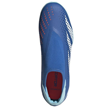 Adidas Predator Accuracy.3 LL TF M GZ0001 futbolo batai