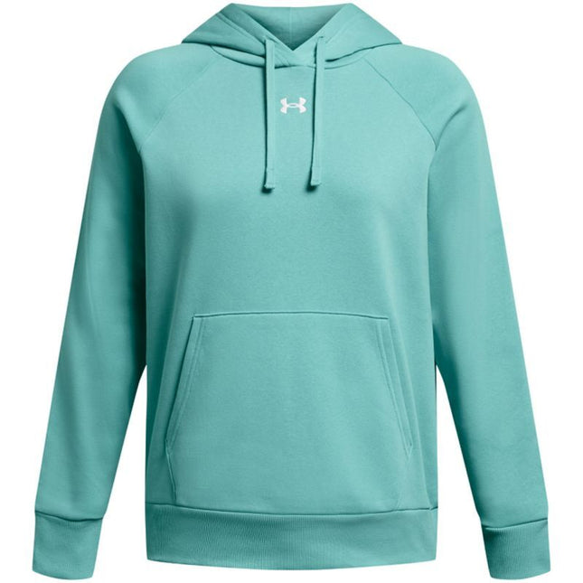 Under Armour Rival Flecce Go tuvas W 1379500 482