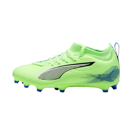 Puma Ultra 5 Match FG/AG Jr 108096 03 futbolo batai