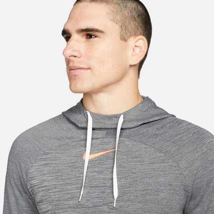 Nike DF Academy M DQ5051 010 džemperis