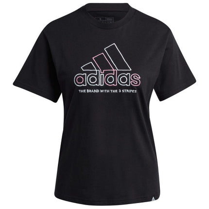 adidas Xpress Logo Marškinėliai W IW5161