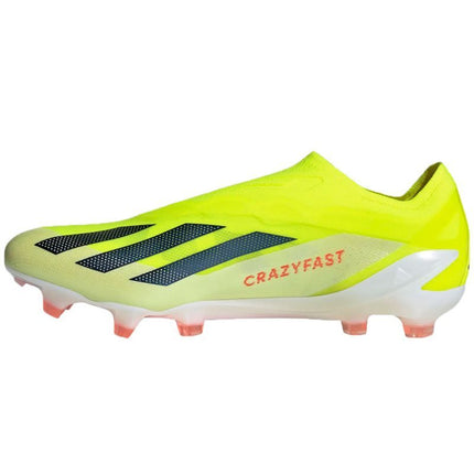 Adidas X Crazyfast Elite LL FG IG0612 futbolo bateliai