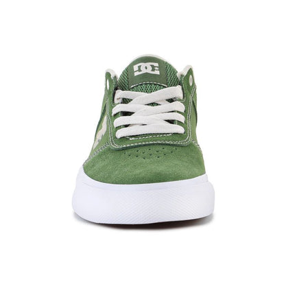 DC Teknic S Jaakko Tamsiai Alyvuogių Spalvos Batai ADYS300752-OL0 M 300752-OL0