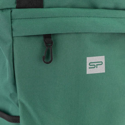 Spokey Osaka SPK-943498 2-in-1 miesto kuprinė/krepšys