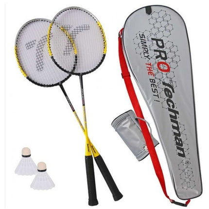 Techman badmintono rinkinys T3011S