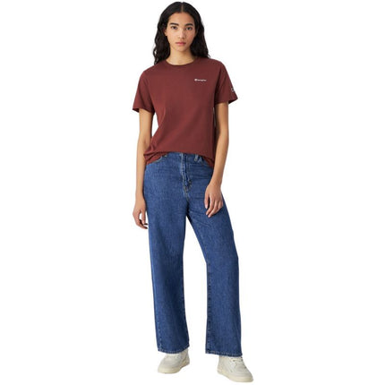 Champion SS marškinėliai W 117535 MS524