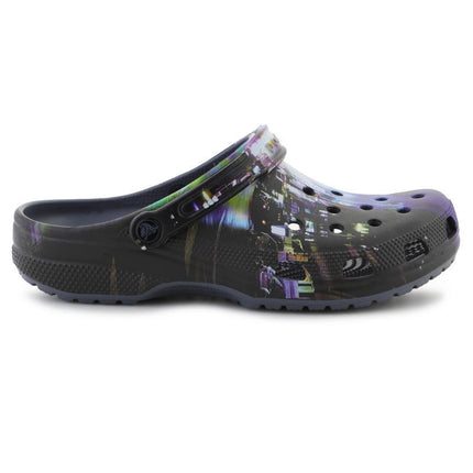 Crocs Classic Meta Scape Clog U 208455-4EA