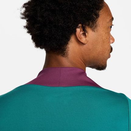 Nike PSG Strike Drill Top M FN9841-382 džemperis