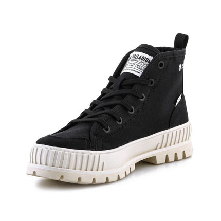 Palladium Pallashock Org 2 bateliai 78568-008-M