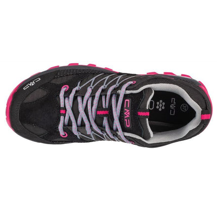 CMP Rigel Low Wmn WP W moteriški batai