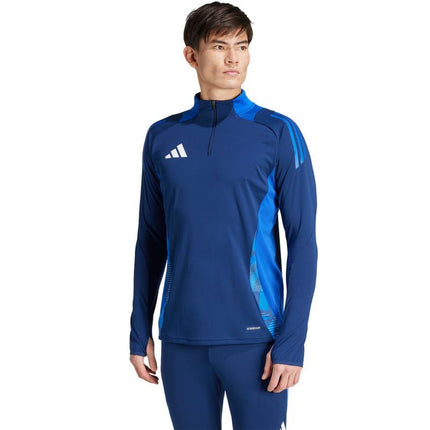 Adidas Tiro 24 Kompeticinės Treniruočių Bliuzonas M IS1640