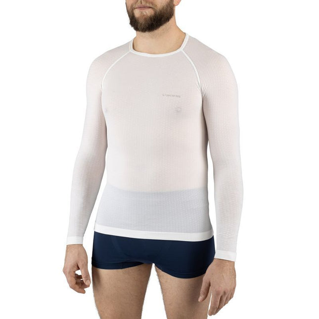 Viking Longsleeve Thermoactive T-shirt M 500-25-3457-0100