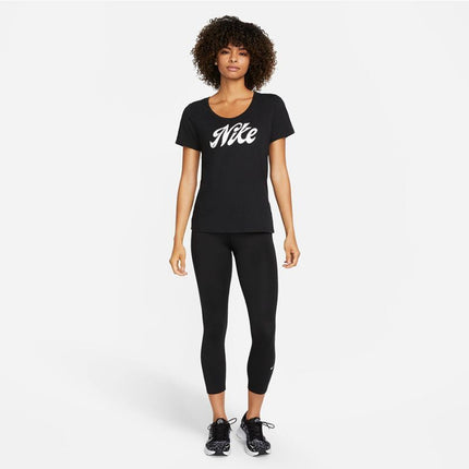 Nike DF Tee W FD2986 010