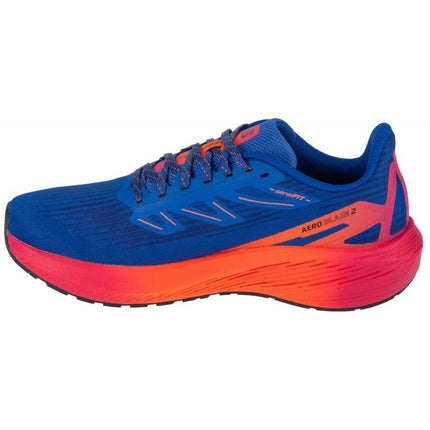 Salomon Aero Blaze 2 ISD M 474646 Bėgimo Bateliai