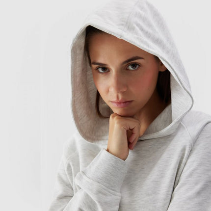 Džemperis 4F F0955 W 4FWSS24TSWSF0955 27M