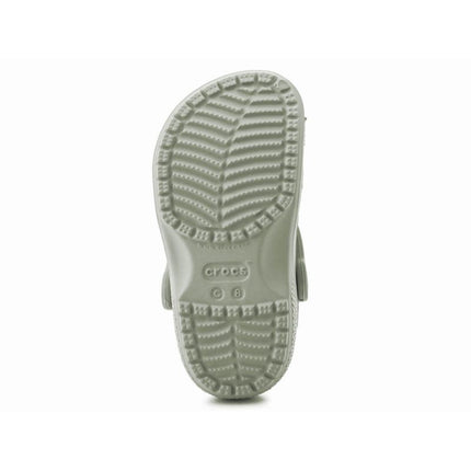 Crocs Classic Clog Jr 206990-3VS klumpės