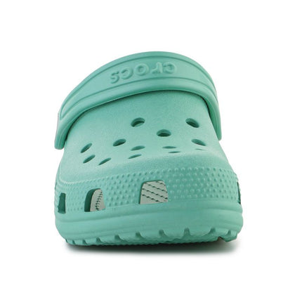Crocs Classic Clog Jade Stone Jr 206991-3UG šlepetės