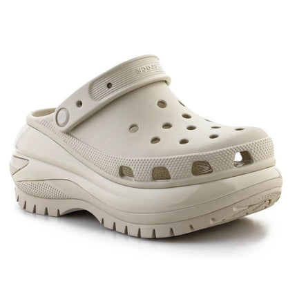 Crocs Mega Crush užsikimšimas 207988-2Y2