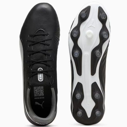 Puma King Match FG/AG M 107863-01 futbolo batai