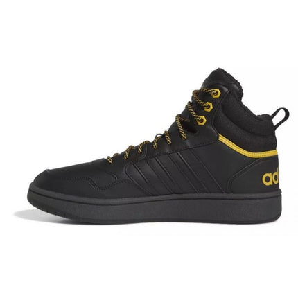 Adidas Hoops 3.0 Mid Basketball Wtr M IG7928 batai