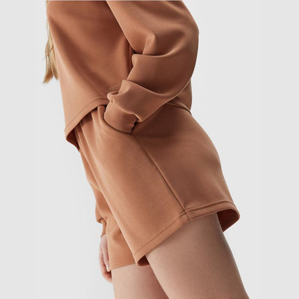 Šortai 4F W 4FWSS24TSHOF324 81S