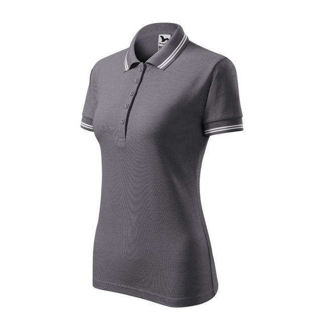 Malfini Urban W MLI-22036 Marškinėliai POLO