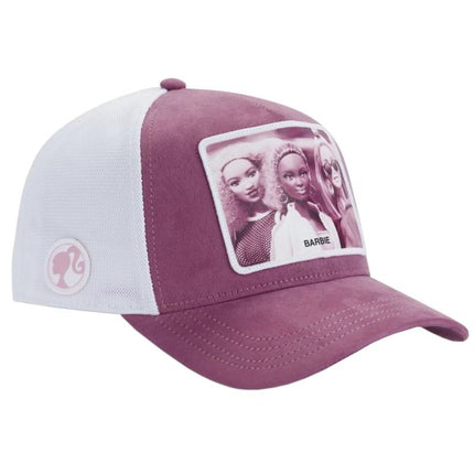 Capslab Barbie kepurė CL-BA2-2-PCT-BAR