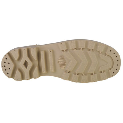 Palladium Pampa Hi M 02352-221-M batai