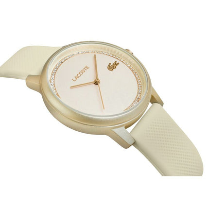 Lacoste moteriškas laikrodis LACOSTE 12.12 Go 2001288 su dėžute